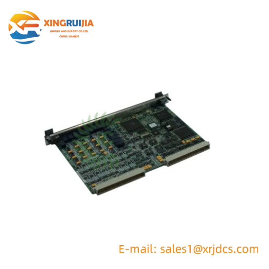 GE IS200VAOCH1B PCB Board