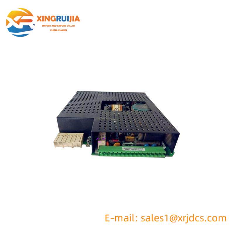 GE UR6AV DIGITAL I/O MODULE