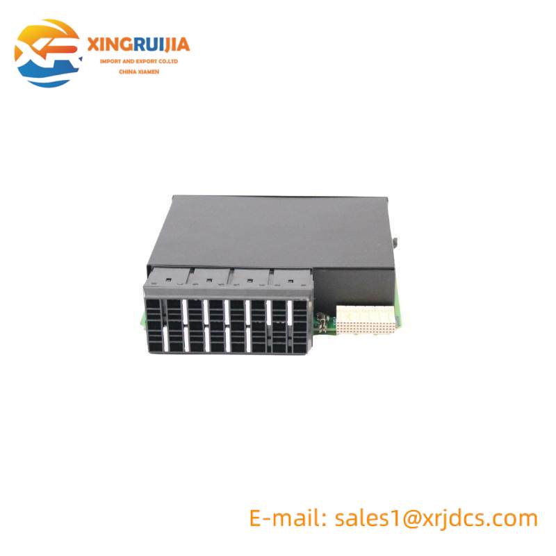 GE UR6GH DIGITAL CONTROL I/O MODULE