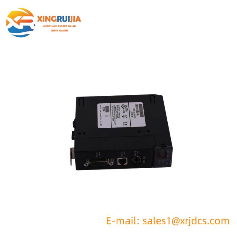 GE UR8LV PLC MODULE CT/VT