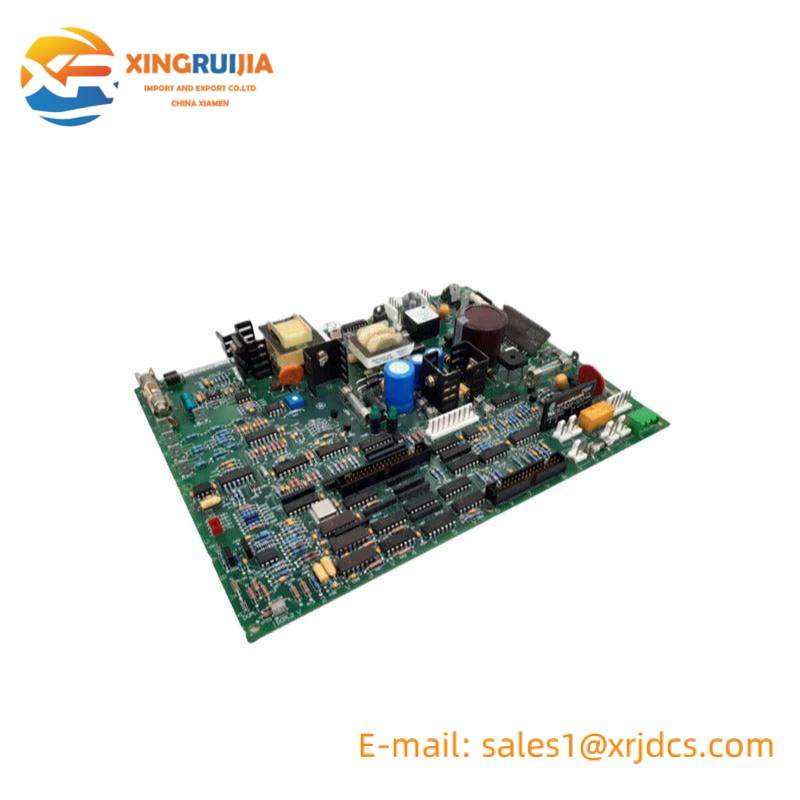 GE UR9VM CPU Module