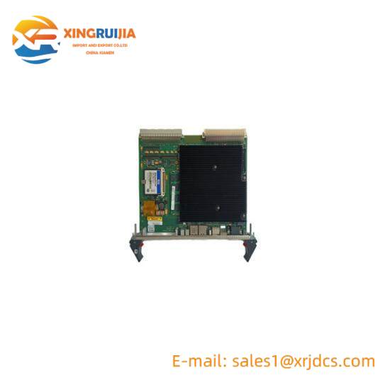 GE VME-7807RC-41000 MODULE