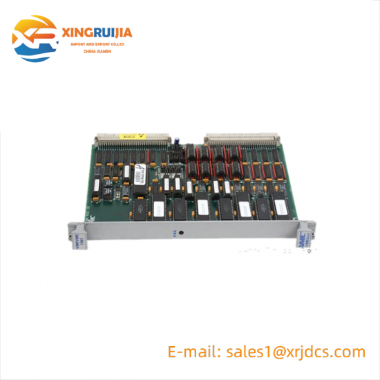 GE VMIVME-4140-000000 Circuit Board