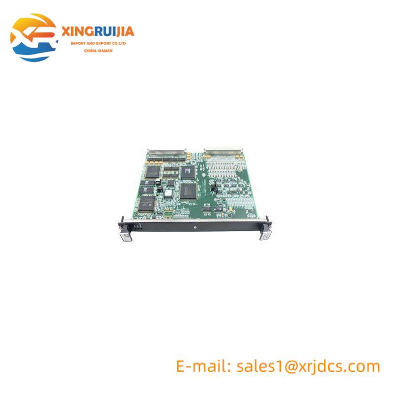 GE VTUR H1B IS200VTURH1BAC Control Board