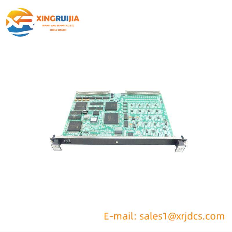 GE VVIB H1C IS200VVIBH1CAC printed circuit board