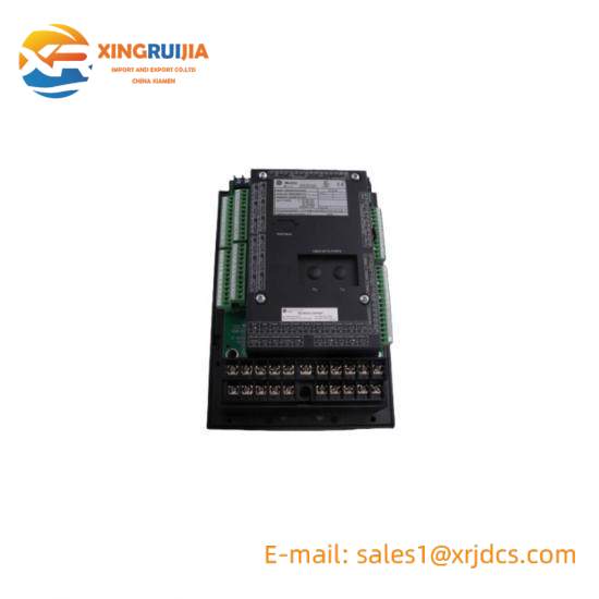 General Electric 151X1224CFG 31F257GFOI processor module