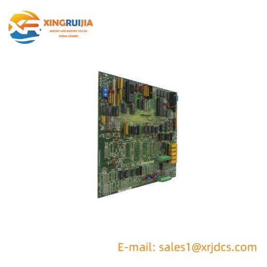 General Electric 531X139APMAXG2 F31X139APMALG2FR01 Micro Application Board