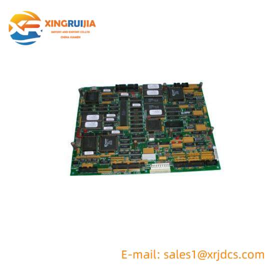 General Electric DS200SLCCG3ACC DS215DENCG3AZZ01A Circuit Board