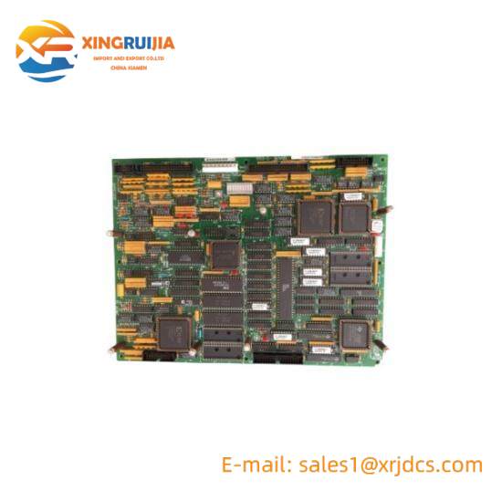 General Electric DS200SLCCG3ACC DS215DENQG3QZZ01A Communication Board