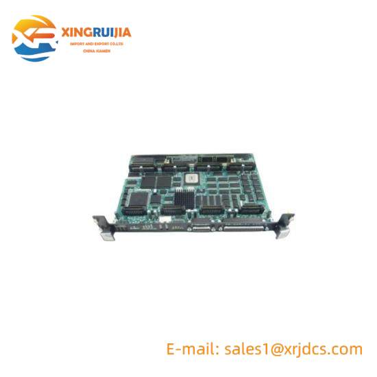 General Electric DS200TCEAG1APB Processor Board