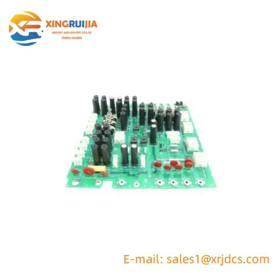 GENERAL ELECTRIC DS200TCPDG2B Power Distribution Board