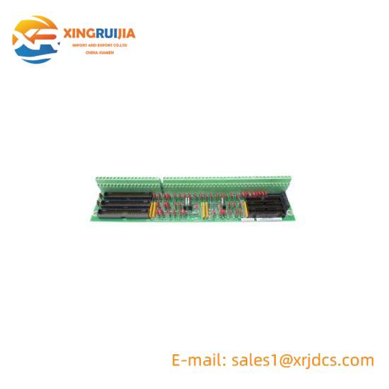 General Electric DS200TCQBG1AEB Board