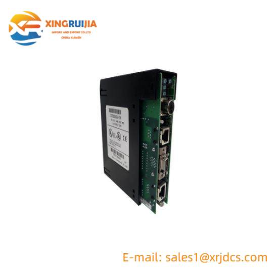 General Electric FANUC IC693CPU364CH CPU MODULE