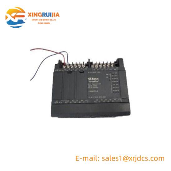 General Electric IC200UEX222 Micro Controller