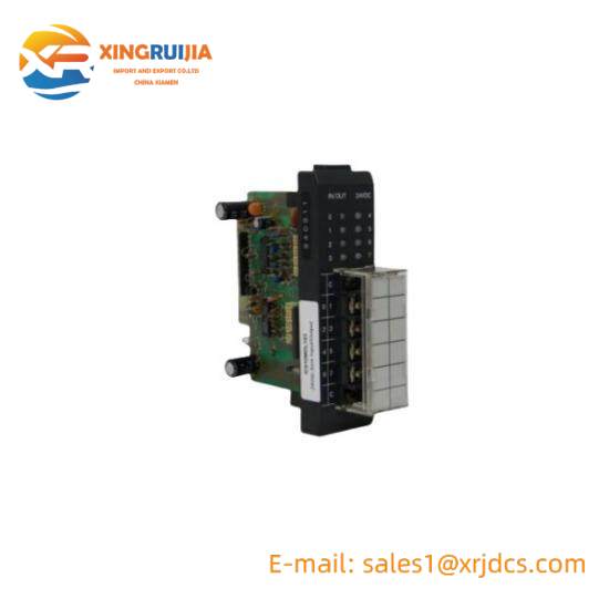 GENERAL ELECTRIC IC3600ADAHIC Circuit Board