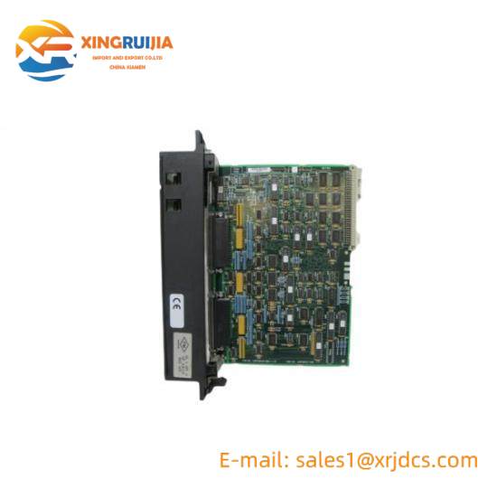 General Electric IC697BEM713GD Bus Transmitter-Expansion Board