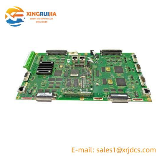 ABB YPQ201A YT204001-KA Circuit Board