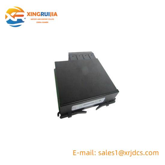 General Electric UR6DH Multilin Digital I/O Control Module