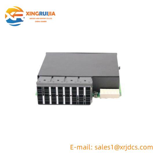 GENERAL ELECTRIC UR6GH Digital I/O Module