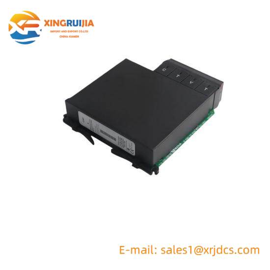 General Electric UR7CM Multilin Digital Input Module