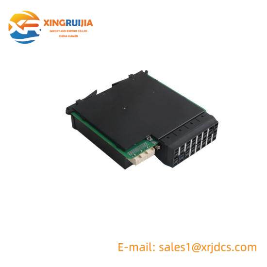 General Electric UR7CM Multilin Digital Input Module