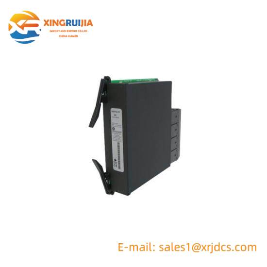 General Electric UR 6CH Digital I/O Module