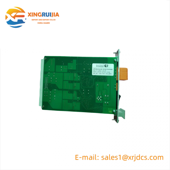 German Power CPCI106 CPCI106-3512 24 DC/DC-CONVERTER