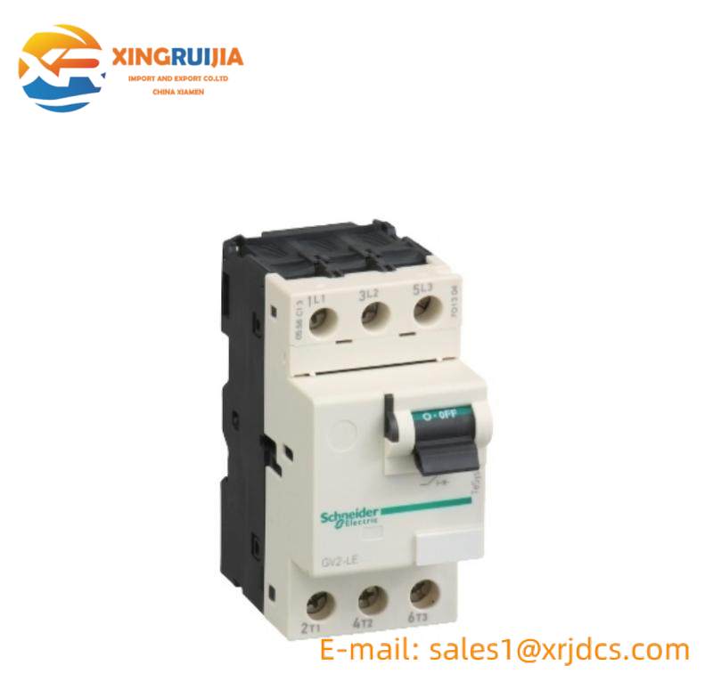 Schneider Electric GV2LE22 MOTOR CIRCUIT BREAKER