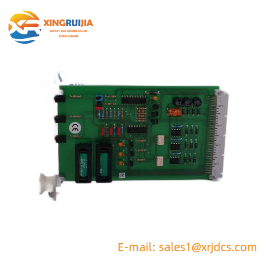 HIMA 42300 LOGIC FUCTION MODULE