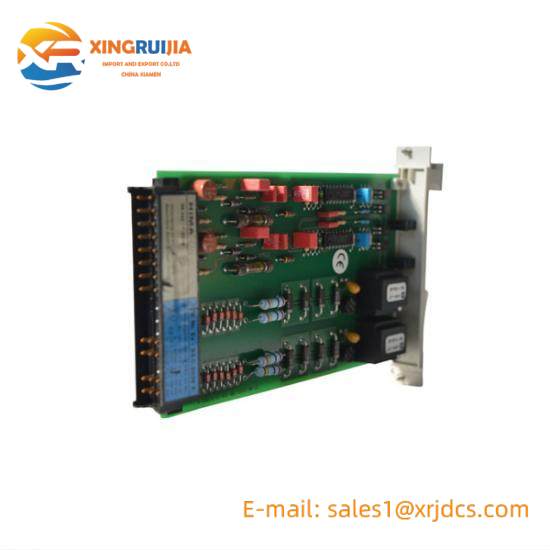 HIMA F3328 Safety Systems Input Module