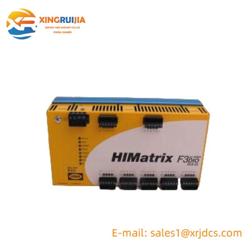 HIMA F6215