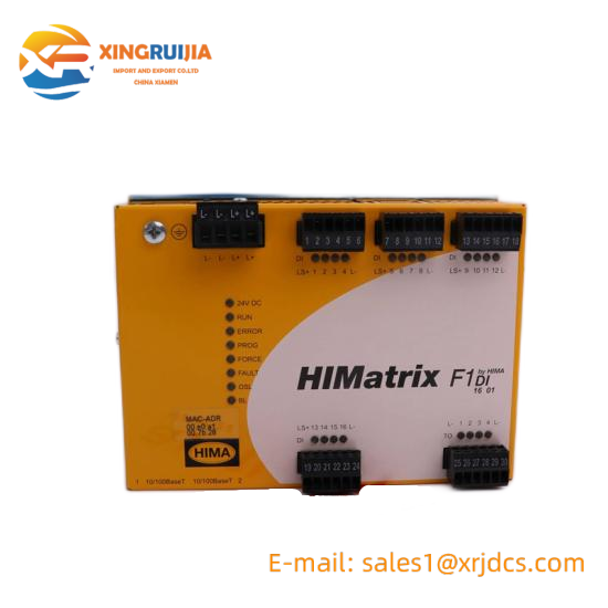 HIMA F7131 981713102