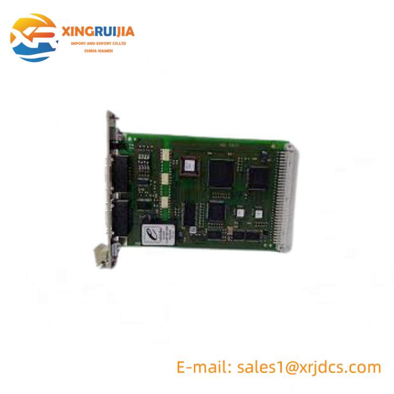 HIMA F8627 Ethernet Communication Module