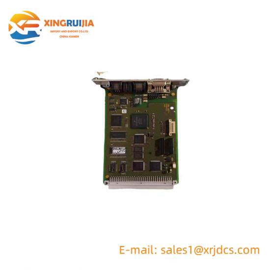 HIMA F8627X communication module