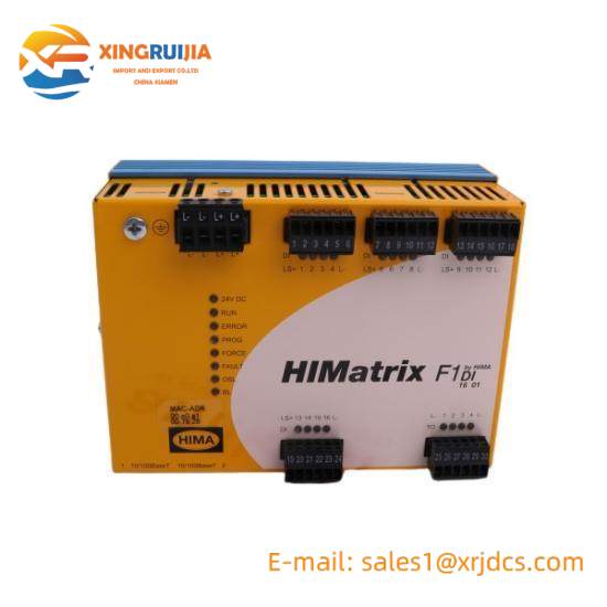 HIMA K9202B