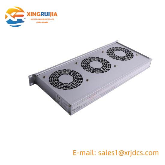 Hima K9203  Himatrix K9203 Fan Module