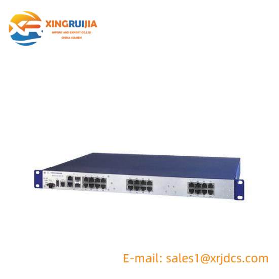 Hirschmann MACH104-20TX-FR-L3P  Industrial Ethernet Switches