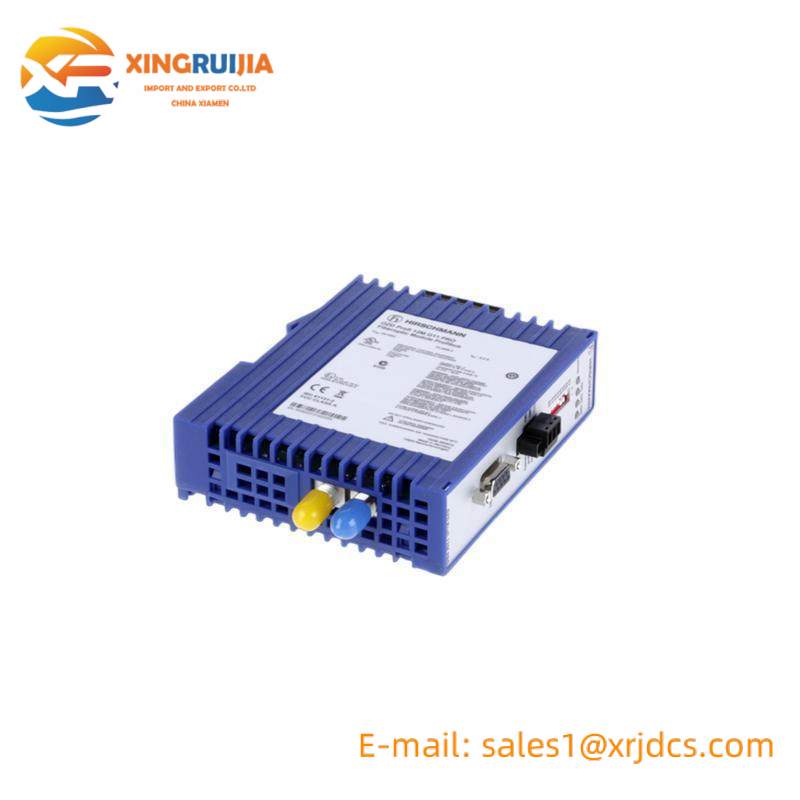 HIRSCHMANN OZD PROFI 12M G11 PRO PROFIBUS Repeater