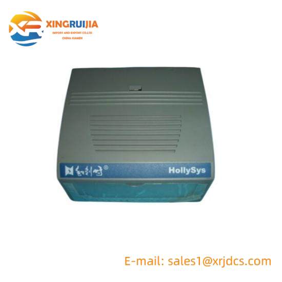 Hollysys FM171B New