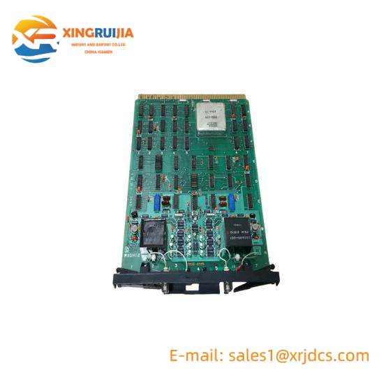 Honeywell 4DP7APXDH122 Circuit Board