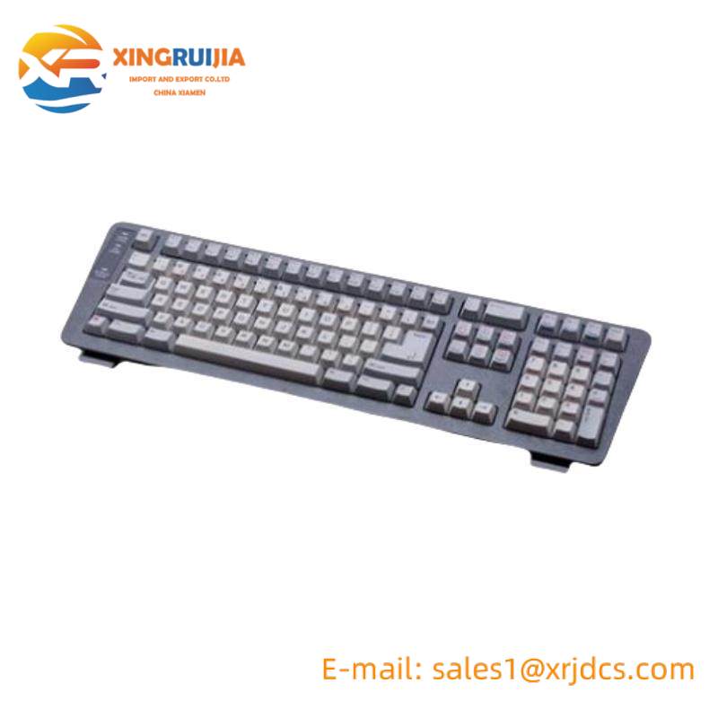 Honeywell 51196694-904 Industrial keyboard