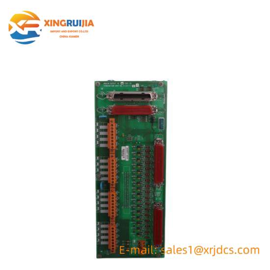 Honeywell 51204172-175/MC-TAOY22  UCN ANALOG OUTPUT