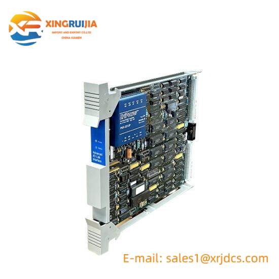 Honeywell 51303979-500 APM Module I/O Link Interface