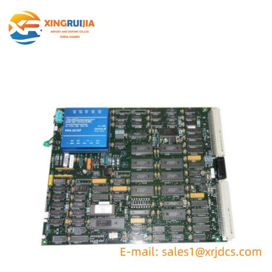 Honeywell 51303979-500 APM Module I/O Link Interface