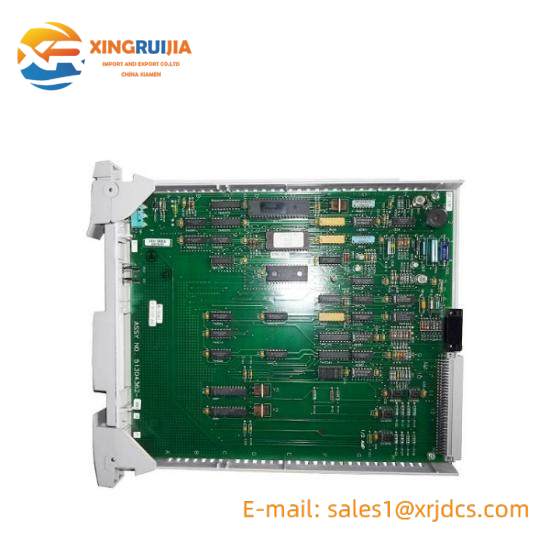 Honeywell 51304362-350 MC-PSIM11 Pulse Input