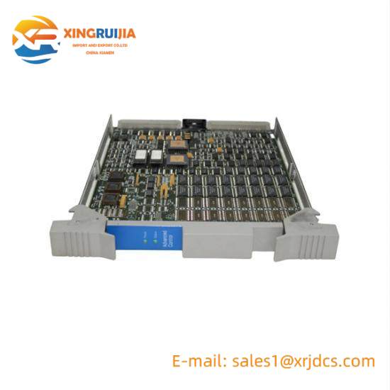 HONEYWELL 51304518-100 CONTROL MODULE