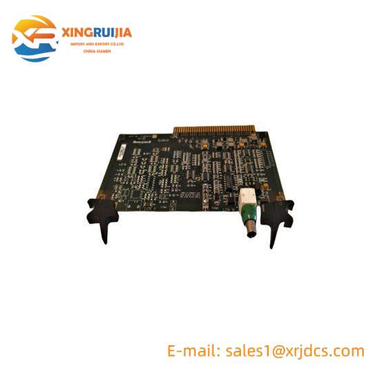 Honeywell 51305072-600 I/O Board