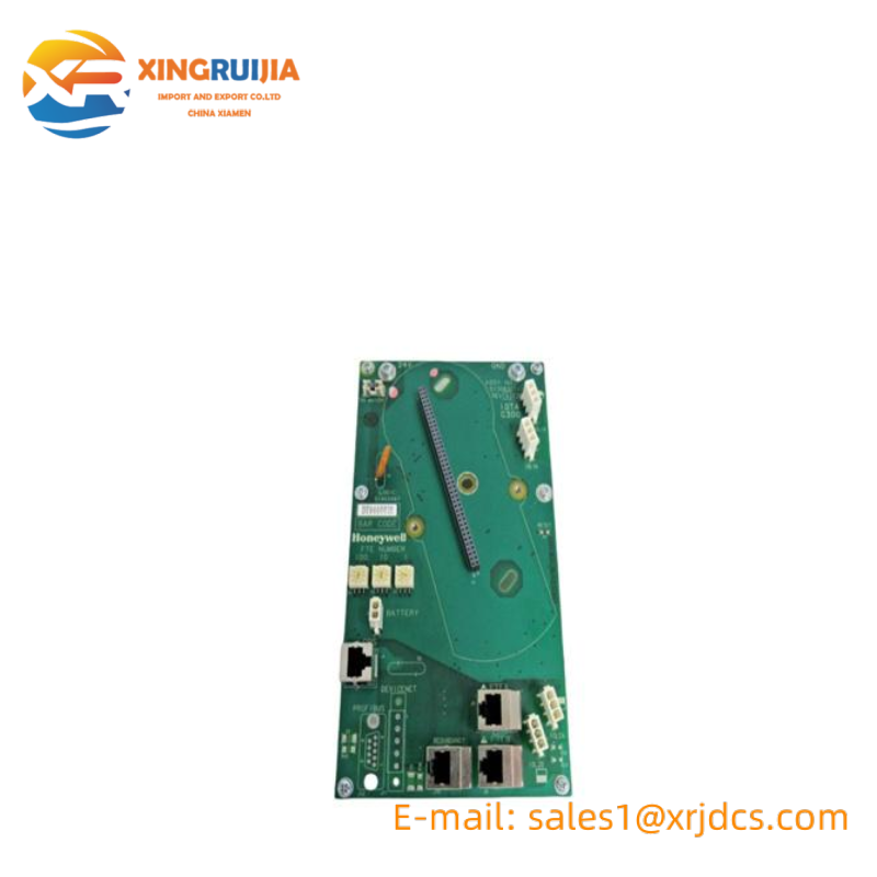 HONEYWELL 51305341-100 DRIVE DC PWR CBL DCS MODULE