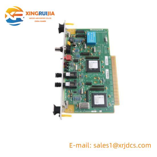 HONEYWELL 51305508-200 XLCNE2 MM CE CERT MEDIUM DIST1 BOARD