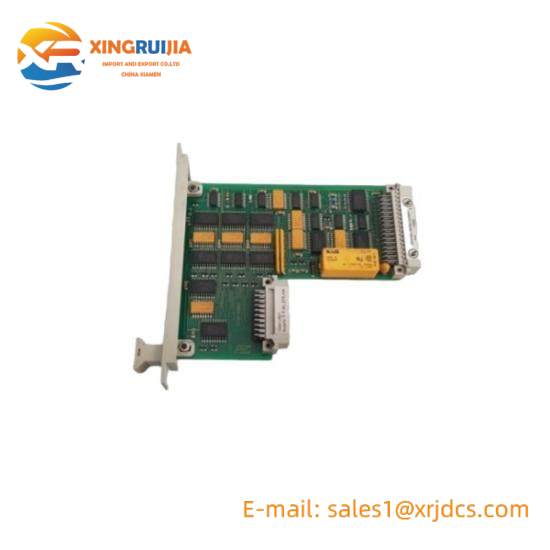 Honeywell 51305562-499  Analog Input Card